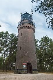 Latarnia Morska Czołpino